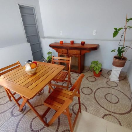 ホテル Sentite Como En Casa メンドーサ エクステリア 写真