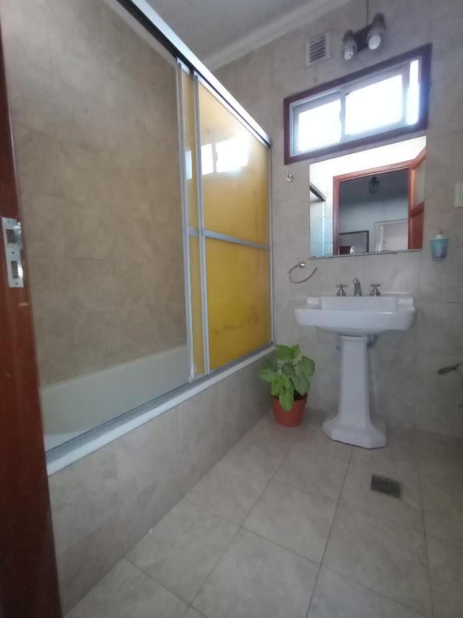 ホテル Sentite Como En Casa メンドーサ エクステリア 写真